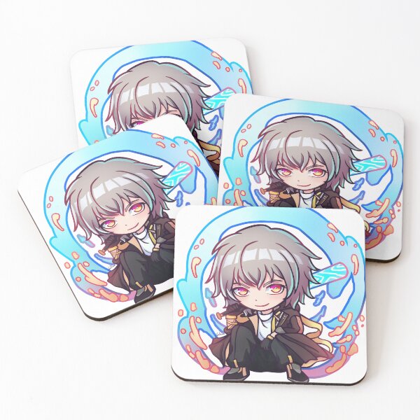 Item preview, Caelus Road Tracer Chibi ver. designed and sold by SephiriaLovin.