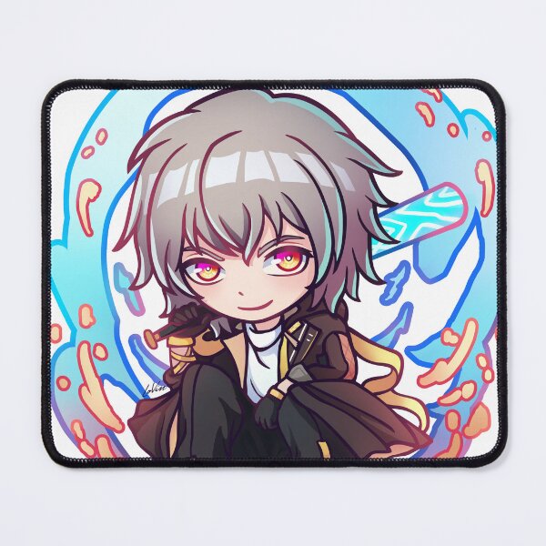 Item preview, Caelus Road Tracer Chibi ver. designed and sold by SephiriaLovin.