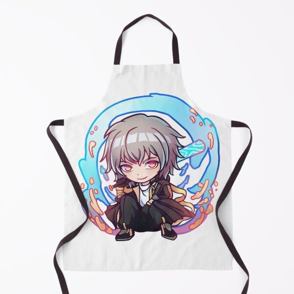 Item preview, Caelus Road Tracer Chibi ver. designed and sold by SephiriaLovin.