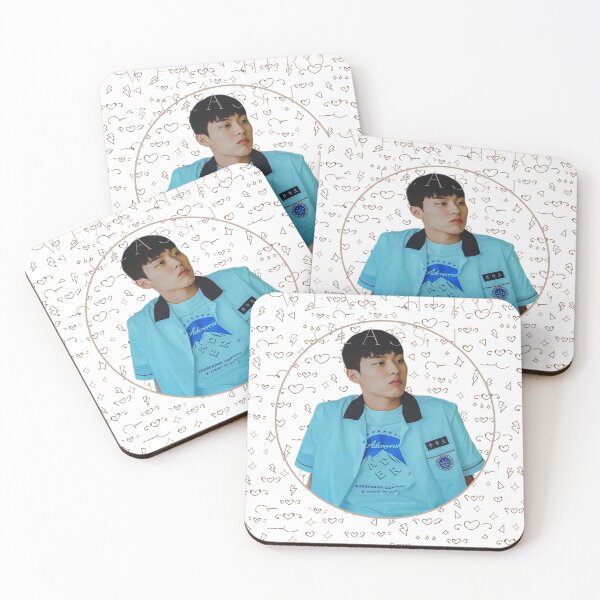 Item preview, Cherish your memories of (Weak hero class 1): Unique custom designs designed and sold by Kpkd  Store.
