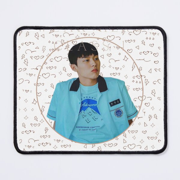 Item preview, Cherish your memories of (Weak hero class 1): Unique custom designs designed and sold by Kpkd  Store.