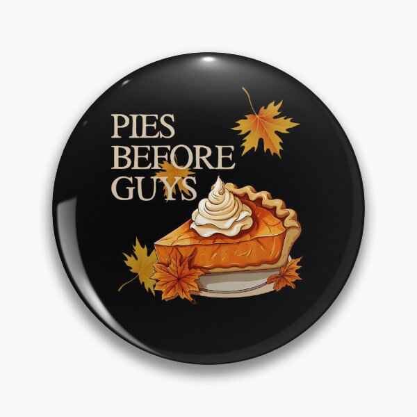 Item preview, Pies before guys thanksgiving designed and sold by Rathnau.