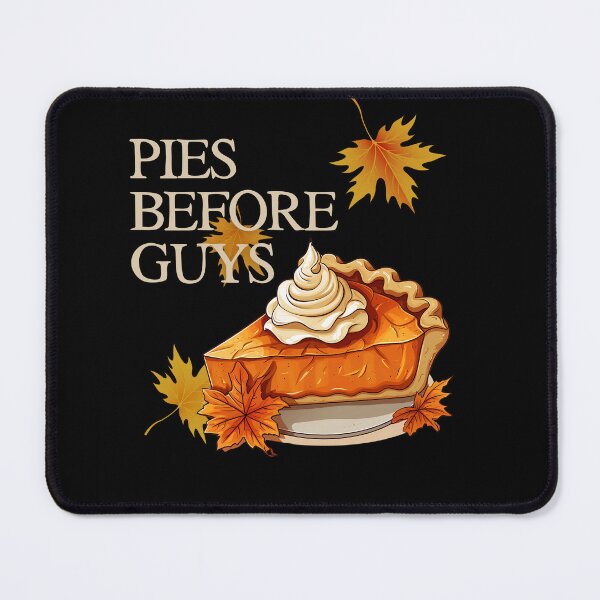 Item preview, Pies before guys thanksgiving designed and sold by Rathnau.