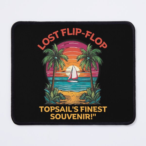 Item preview, Topsail Beach North Carolina Sunset designed and sold by Guess4best.