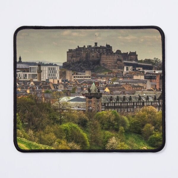 Item preview, Queen's Drive View designed and sold by tomg.