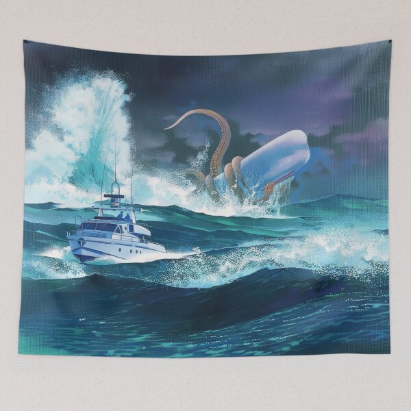 Item preview, Japanese art, Hiroo Isono landscape paintings designed and sold by MinoZZi.