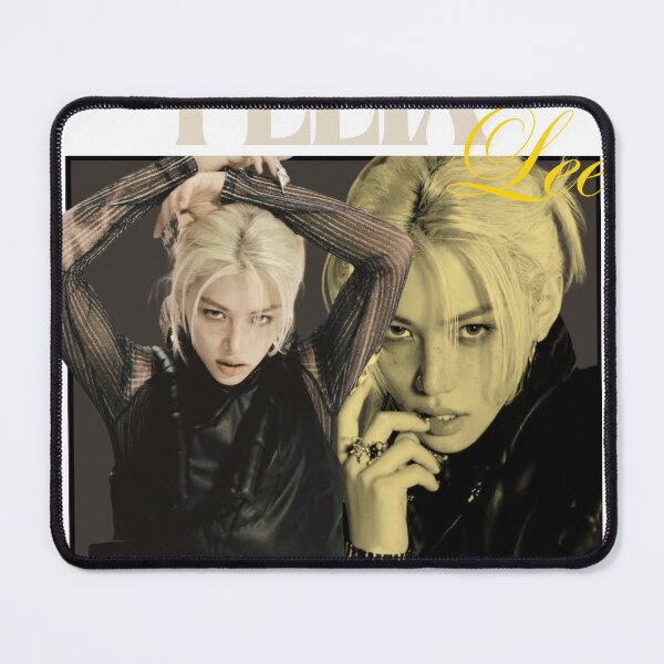 Item preview, Felix Stray Kids - kpop designed and sold by SimpsWorld.