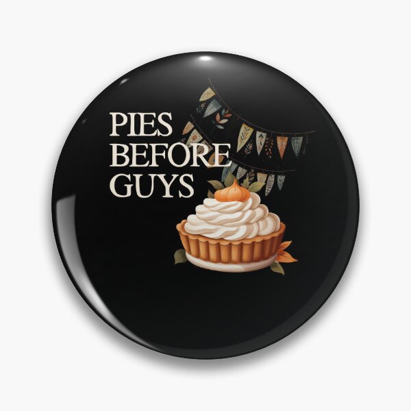Item preview, Pies before guys thanksgiving designed and sold by Rathnau.