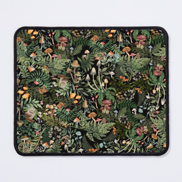 Item preview, Forest Forager Fun designed and sold by Makemedesign.
