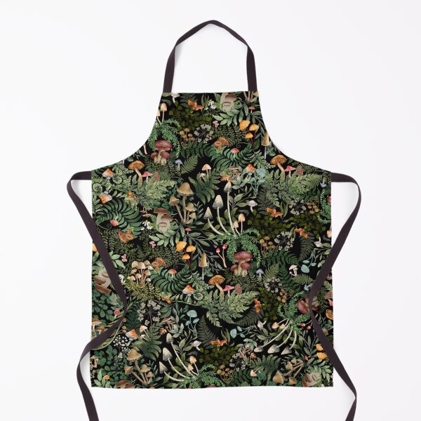 Item preview, Forest Forager Fun designed and sold by Makemedesign.