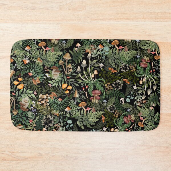 Item preview, Forest Forager Fun designed and sold by Makemedesign.