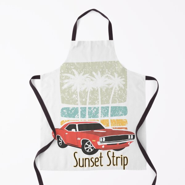 Item preview, Sunset strip designed and sold by Willshire.