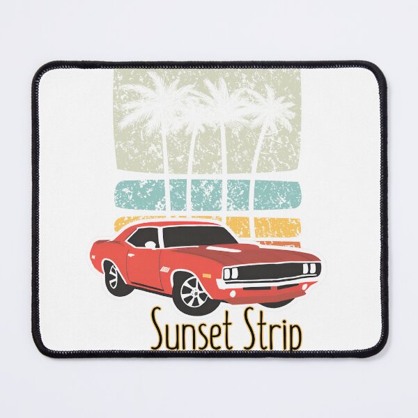 Item preview, Sunset strip  designed and sold by Willshire.