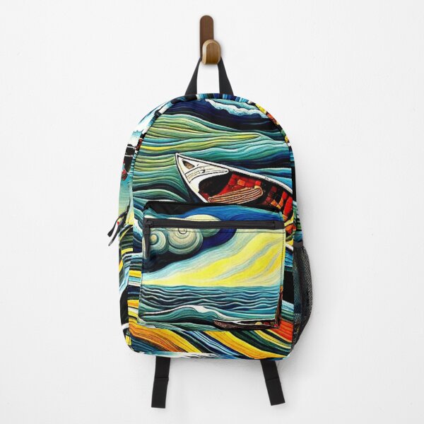 Item preview, Men in a boat 4 designed and sold by George Hutton Hunter.
