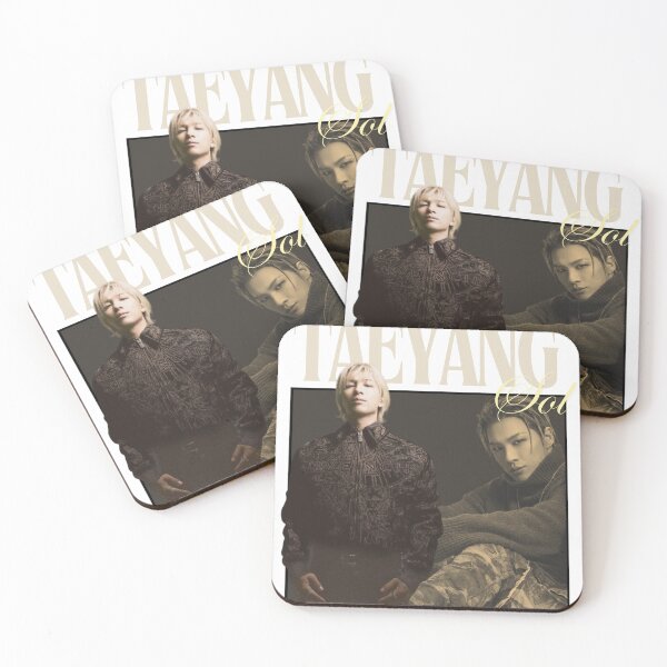 Item preview, Taeyang - kpop designed and sold by SimpsWorld.