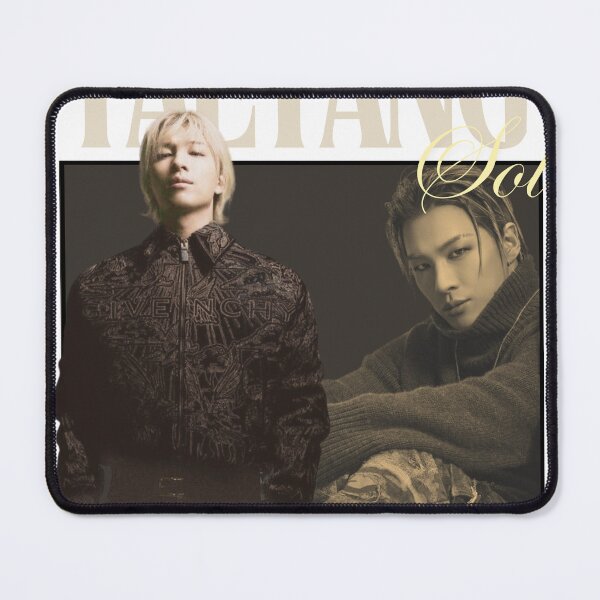 Item preview, Taeyang - kpop designed and sold by SimpsWorld.
