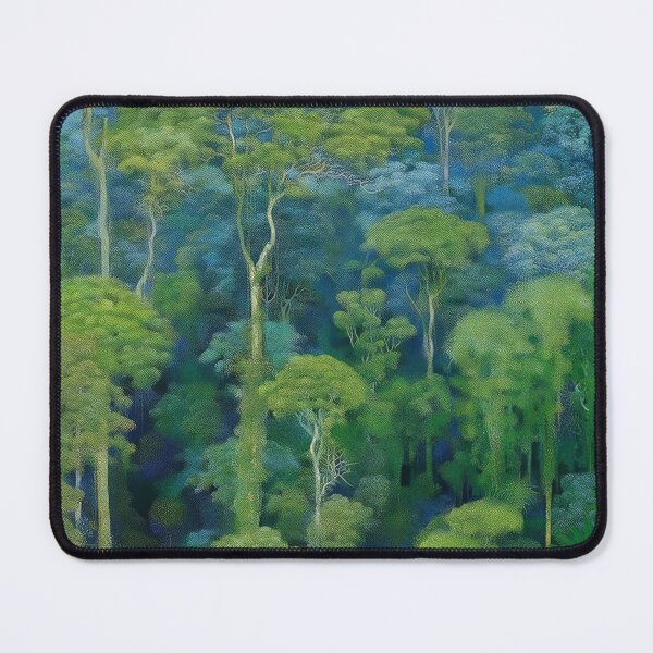 Item preview, Japanese art, Hiroo Isono landscape paintings designed and sold by MinoZZi.