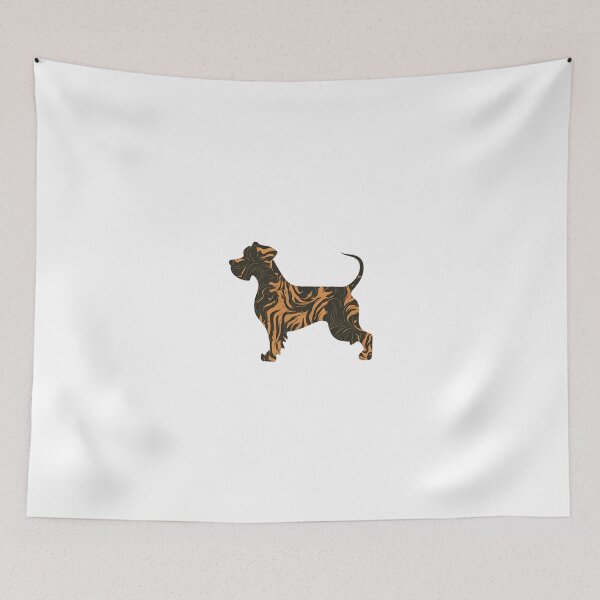 Item preview, Lancashire Heeler designed and sold by MN-SHOP-Designs.