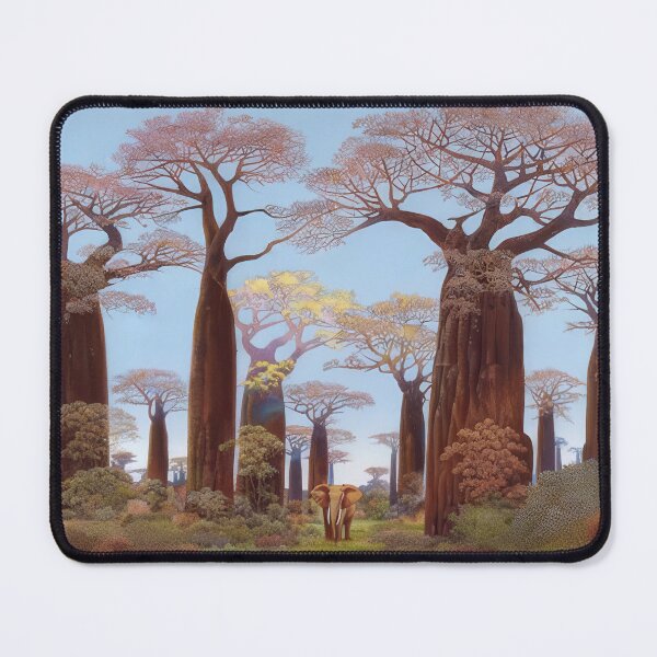 Item preview, Japanese art, Hiroo Isono landscape paintings designed and sold by MinoZZi.