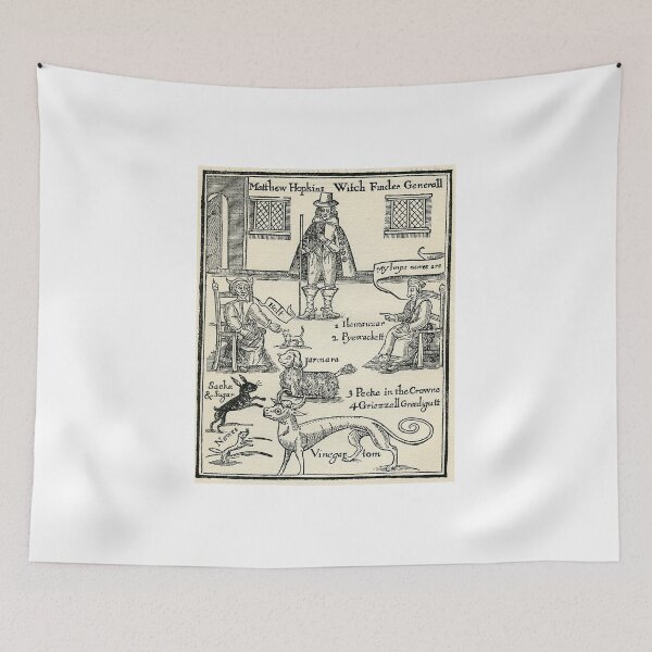 Item preview, The Discovery of Witches designed and sold by IanBakerToons.