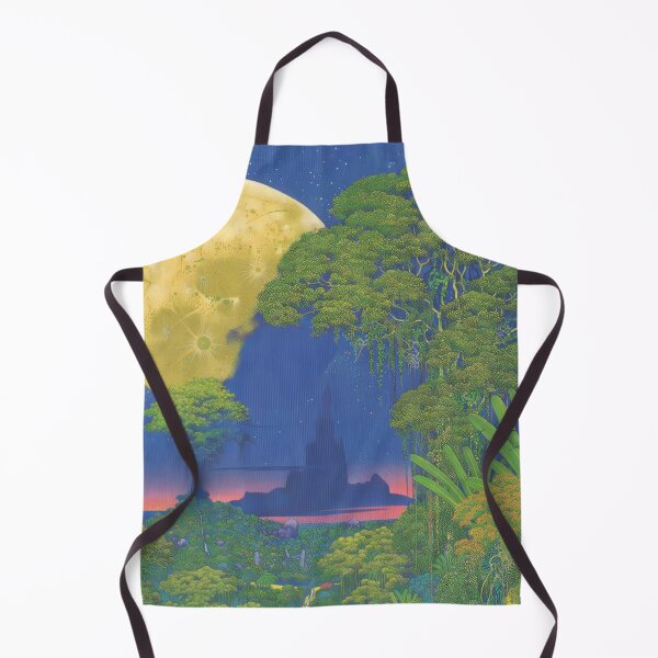 Item preview, Japanese art, Hiroo Isono landscape paintings designed and sold by MinoZZi.