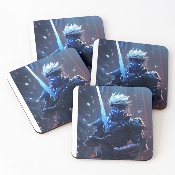 Item preview, Future Hero designed and sold by MetreRay.