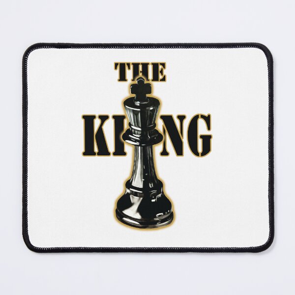 Item preview, Chess figure - The King designed and sold by dragona99.