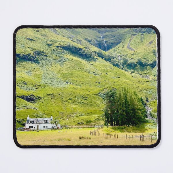 Item preview, Glencoe, Scotland  designed and sold by Julie Bell.