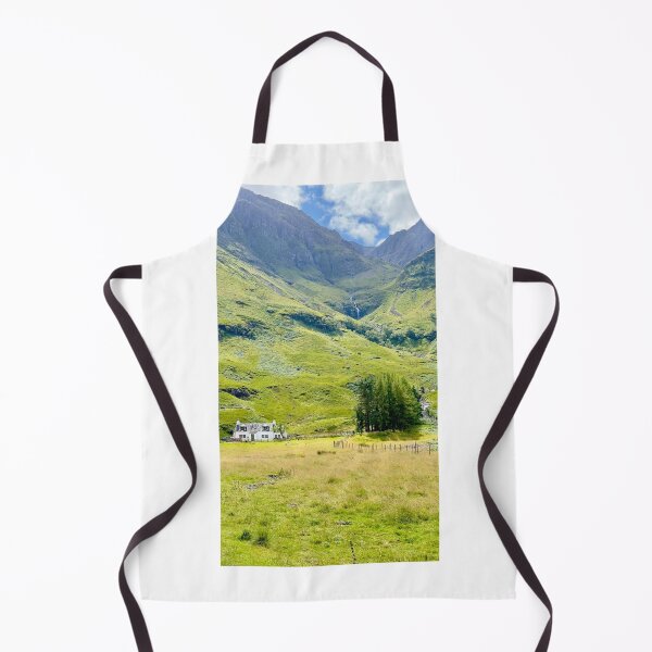 Item preview, Glencoe, Scotland  designed and sold by Julie Bell.