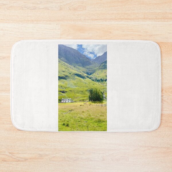 Item preview, Glencoe, Scotland  designed and sold by Julie Bell.