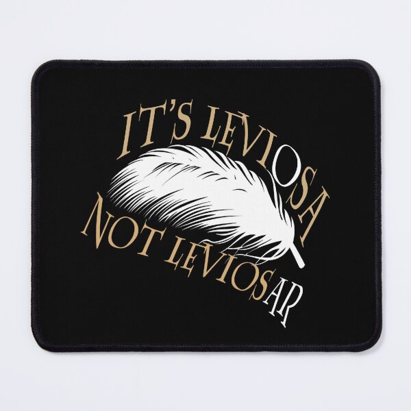 Item preview, It's LeviOsa! designed and sold by Lix Flix Studios.