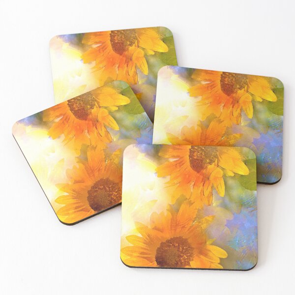 Item preview, Sunflower 26 designed and sold by secretgardener.