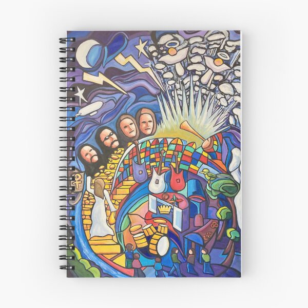 Item preview, Stairway to Heaven II designed and sold by Karl Kroeppler.