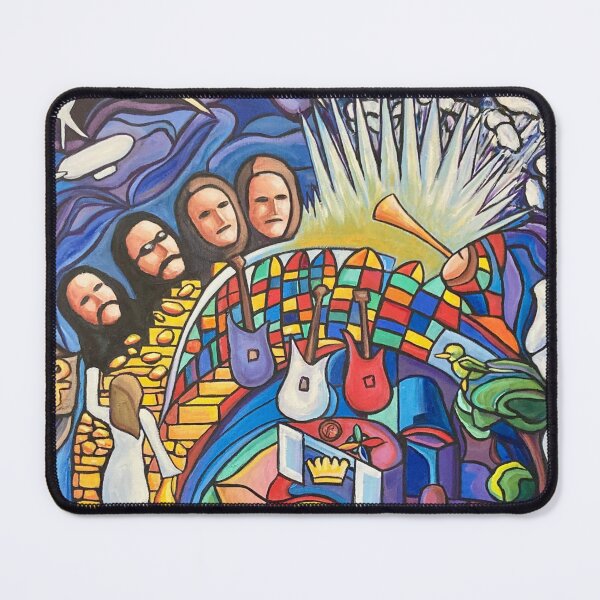 Item preview, Stairway to Heaven II designed and sold by Karl Kroeppler.
