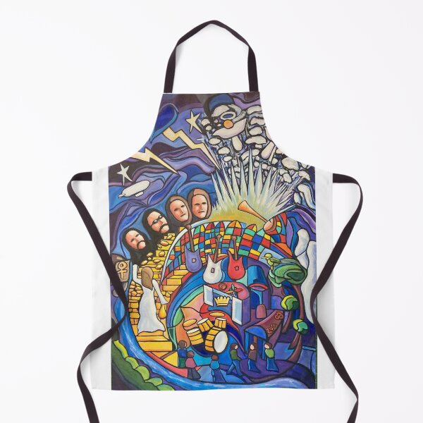 Item preview, Stairway to Heaven II designed and sold by Karl Kroeppler.