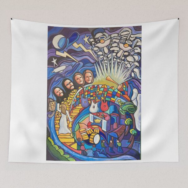 Item preview, Stairway to Heaven II designed and sold by Karl Kroeppler.
