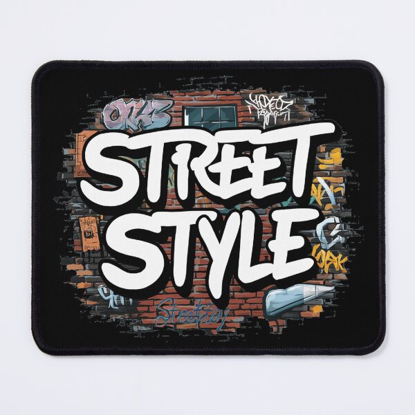 Item preview, Street Style designed and sold by DabrowskiDesign.