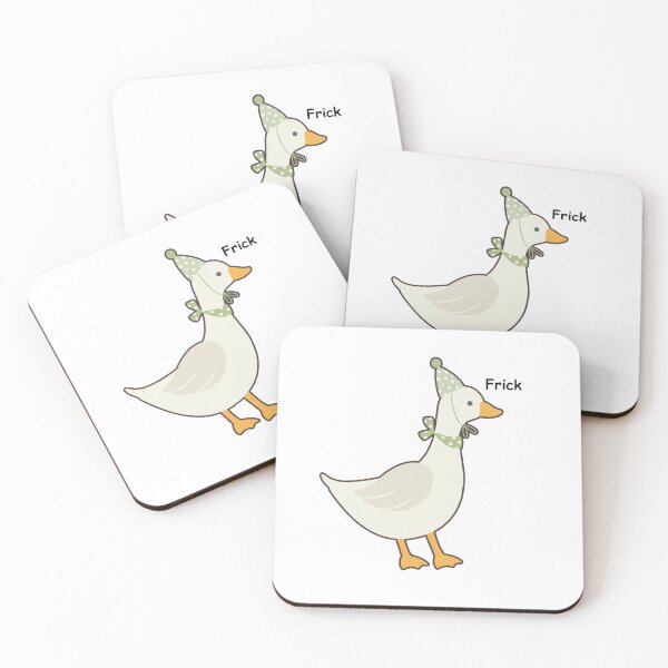 Item preview, Duck words designed and sold by PixelImpression.