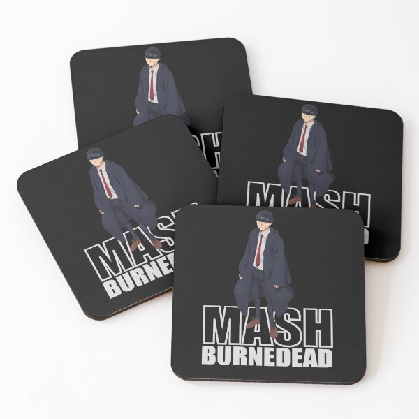 Item preview, Mash Burnedead designed and sold by ArtistryHavenn.