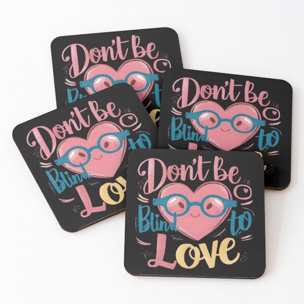 Item preview, ophthalmic technician don't be blind to love designed and sold by mood-draftsman.