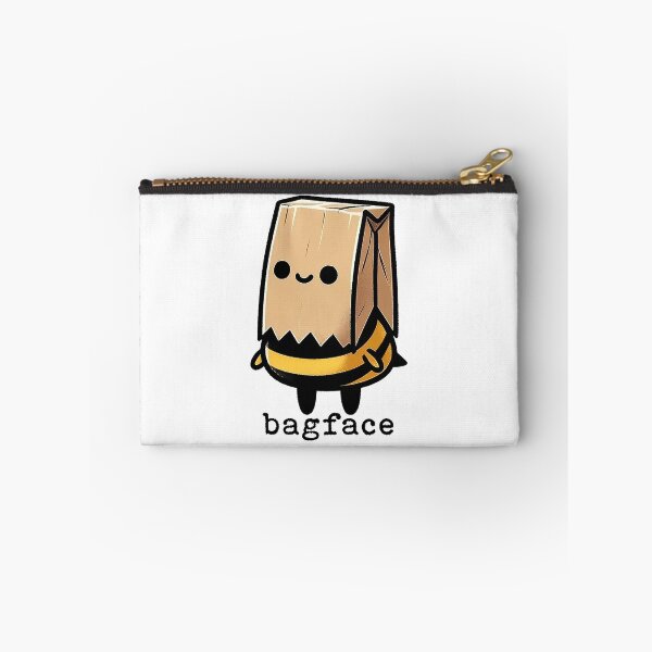 Item preview, This is Bagface designed and sold by Spjutdotter.