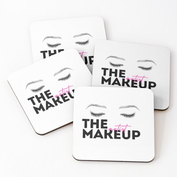 Item preview, the makeup artist Funny Esthetician Beautician T-shirt GIFT designed and sold by anassouafa.