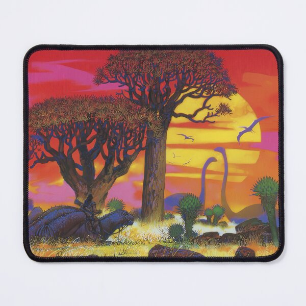 Item preview, Japanese art, Hiroo Isono landscape paintings designed and sold by MinoZZi.