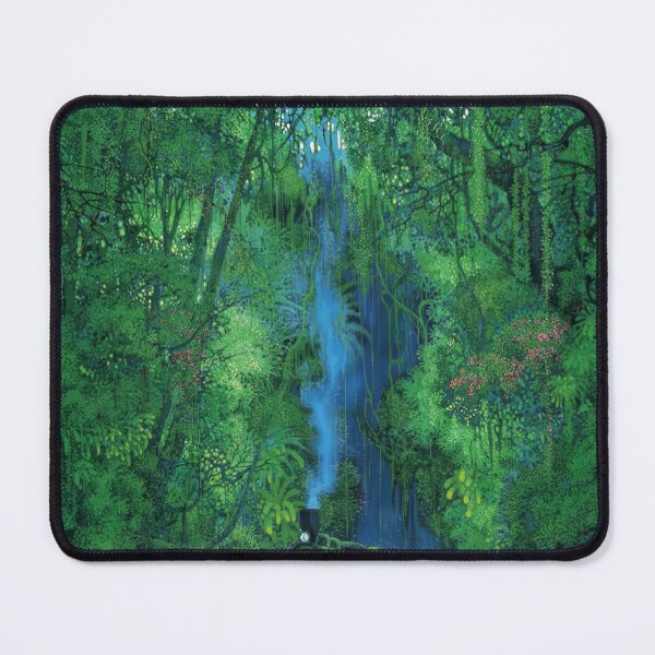 Item preview, Japanese art, Hiroo Isono landscape paintings designed and sold by MinoZZi.