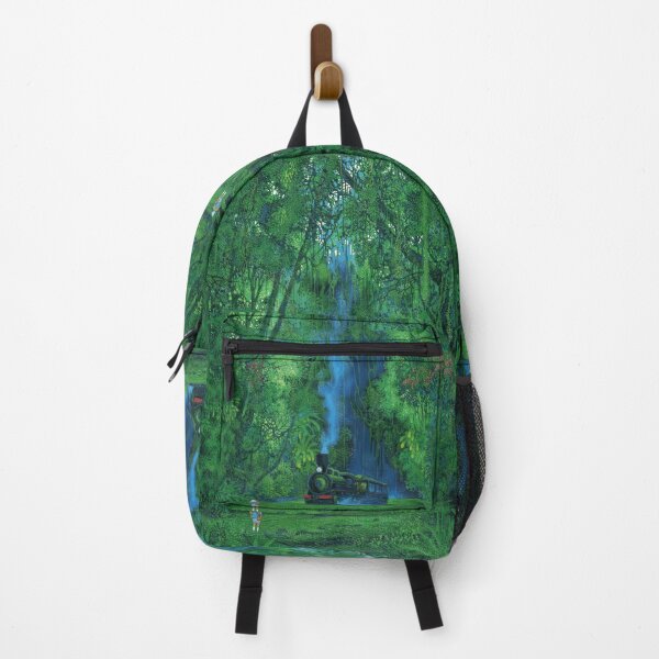 Artikelvorschau, Japanische Kunst, Landschaftsgemälde von Hiroo Isono entworfen und verkauft von MinoZZi.