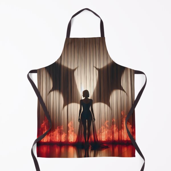 Item preview, Mystic Veil: The Vampire’s Lair designed and sold by AI-Only Creations.