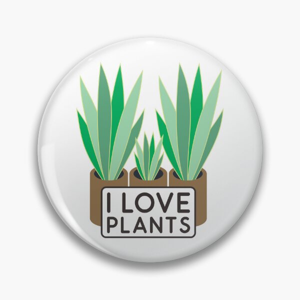 Item preview, Love of plants designed and sold by visualsignus.