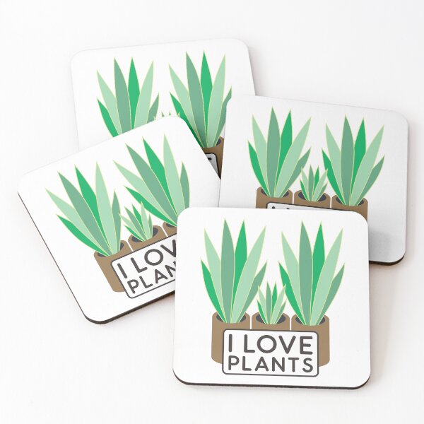 Item preview, Love of plants designed and sold by visualsignus.