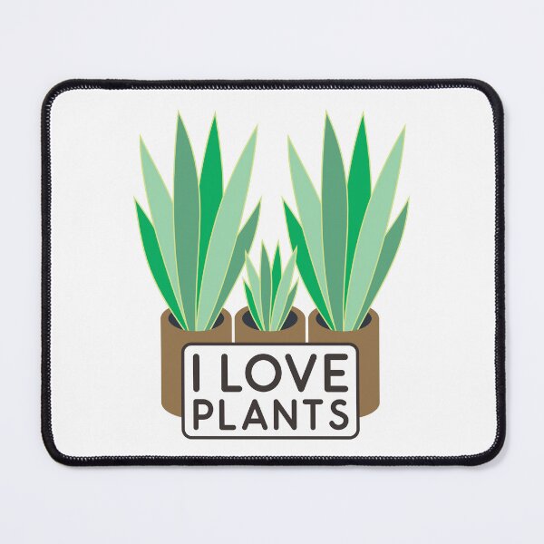 Item preview, Love of plants designed and sold by visualsignus.