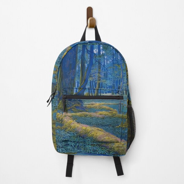 Item preview, Japanese art, Hiroo Isono landscape paintings designed and sold by MinoZZi.
